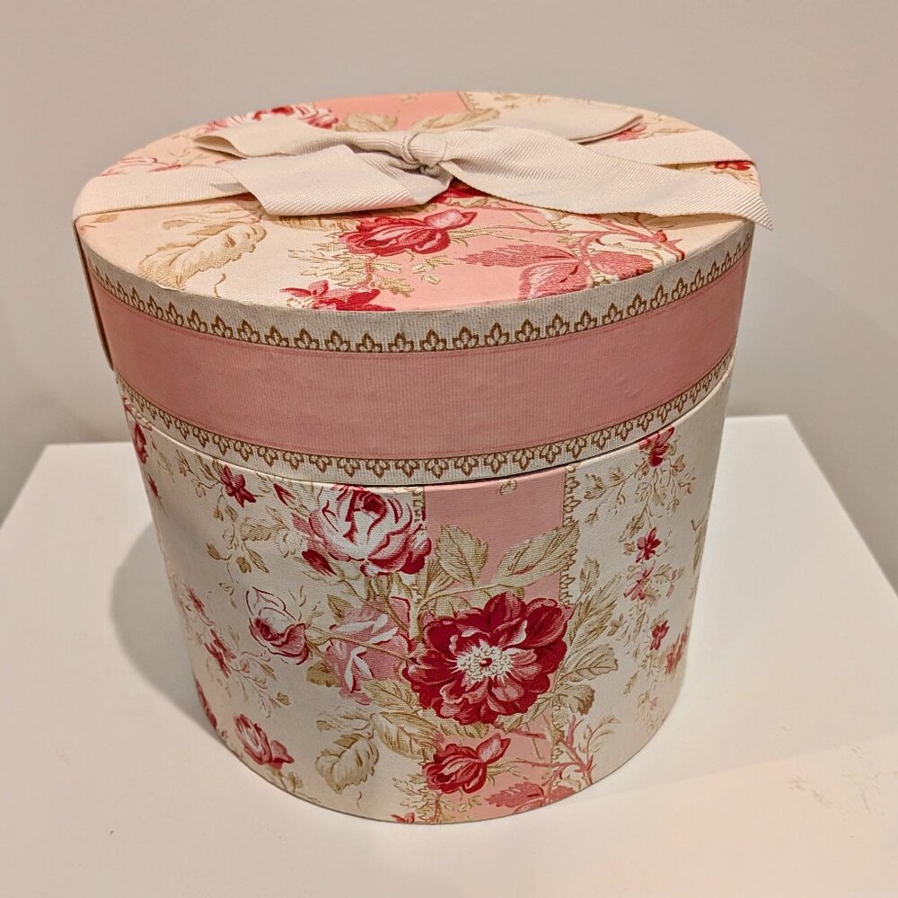 Decorative Storage Box